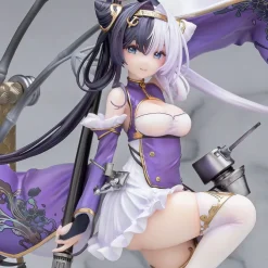 Azur Lane - Ying Swei Statue: Neonmax Creative
