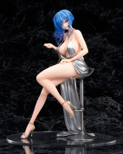 Azur Lane Order - St. Louis Luxury Statue / Handle Version: Alter