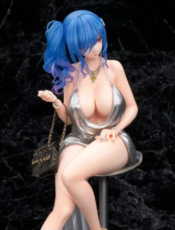 Azur Lane Order - St. Louis Luxury Statue / Handle Version: Alter