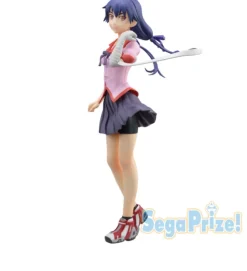 Bakemonogatari - Nadeko Sengoku Statue - Medusa Version: Sega