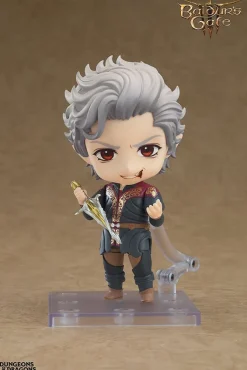Baldur´s Gate III - Astarion Nendoroid: Good Smile Company