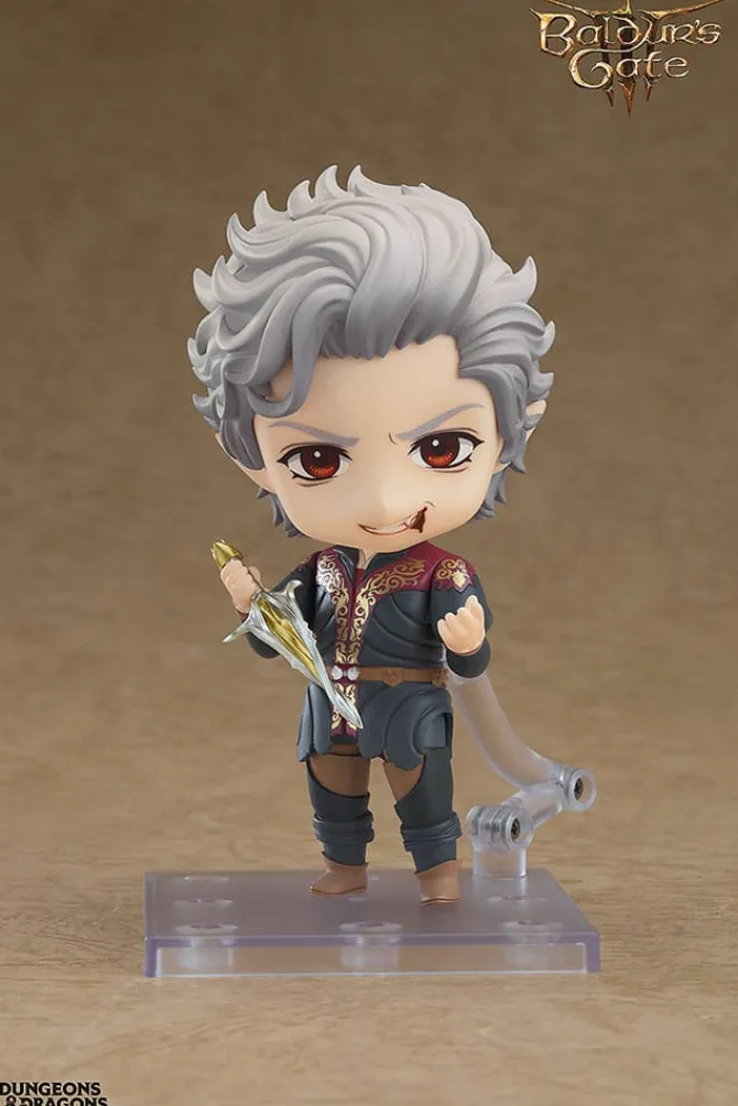 Baldur´s Gate III - Astarion Nendoroid: Good Smile Company
