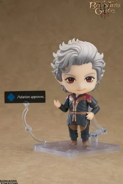 Baldur´s Gate III - Astarion Nendoroid: Good Smile Company
