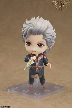 Baldur´s Gate III - Astarion Nendoroid: Good Smile Company