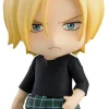 Banana Fish - Ash Lynx Nendoroid: Orange Rouge