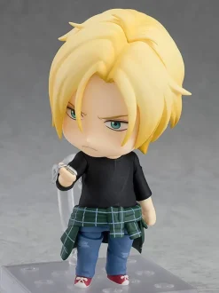 Banana Fish - Ash Lynx Nendoroid: Orange Rouge