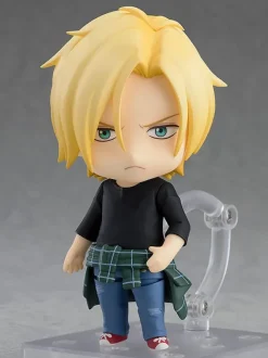 Banana Fish - Ash Lynx Nendoroid [NEUAUFLAGE]: Orange Rouge