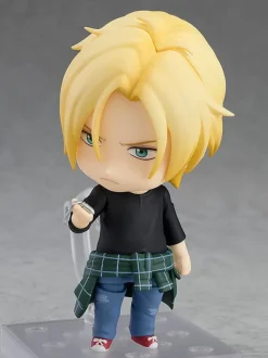 Banana Fish - Ash Lynx Nendoroid [NEUAUFLAGE]: Orange Rouge