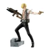 Banana Fish - Ash Lynx State / G.E.M. Series [NEUAUFLAGE]: MegaHouse