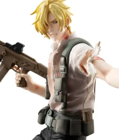 Banana Fish - Ash Lynx State / G.E.M. Series [NEUAUFLAGE]: MegaHouse