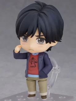 Banana Fish - Eiji Okumura Nendoroid [NEUAUFLAGE]: Orange Rouge