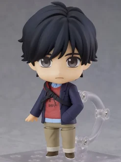 Banana Fish - Eiji Okumura (re-run) Nendoroid: Orange Rouge