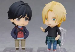 Banana Fish - Eiji Okumura (re-run) Nendoroid: Orange Rouge