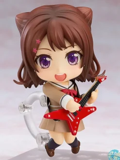 BanG Dream! - Kasumi Toyama Nendoroid: Good Smile Company