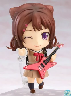 BanG Dream! - Kasumi Toyama Nendoroid: Good Smile Company