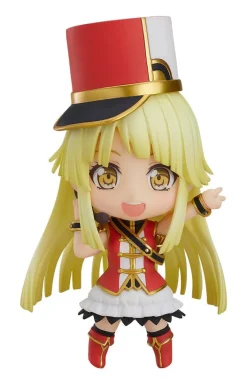 BanG Dream! - Kokoro Tsurumaki Nendoroid / Stage Outfit Ver.: Good Smile Company