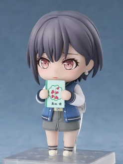 BanG Dream! - Tomori Takamatsu Nendoroid: Good Smile Company