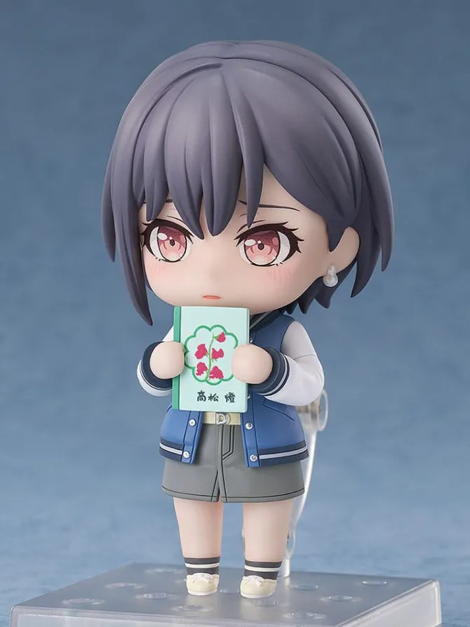 BanG Dream! - Tomori Takamatsu Nendoroid: Good Smile Company
