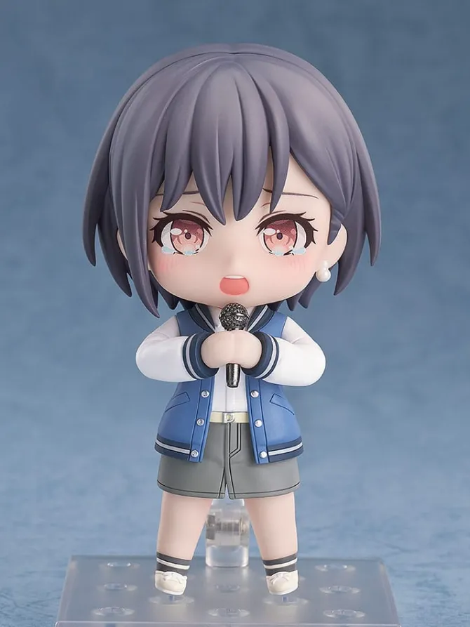 BanG Dream! - Tomori Takamatsu Nendoroid: Good Smile Company