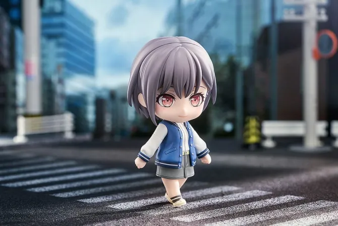 BanG Dream! - Tomori Takamatsu Nendoroid: Good Smile Company
