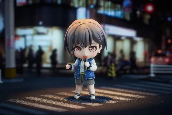 BanG Dream! - Tomori Takamatsu Nendoroid: Good Smile Company