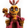 Banjo-Kazooie - Statue Mumbo Jumbo: First 4 Figures