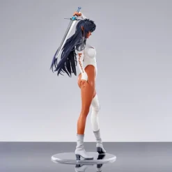 Bastard!! - Arches Ney Statue: Union Creative