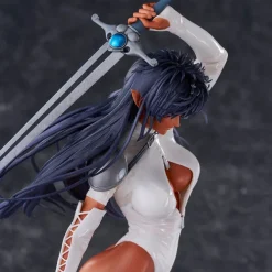 Bastard!! - Arches Ney Statue: Union Creative