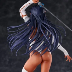 Bastard!! - Arches Ney Statue: Union Creative