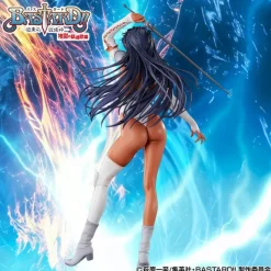 Bastard!! - Arches Ney Statue: Union Creative