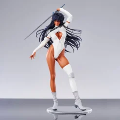 Bastard!! - Arches Ney Statue: Union Creative