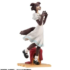 Beastars - Juno Statue: MegaHouse