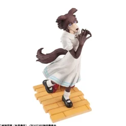 Beastars - Juno Statue: MegaHouse
