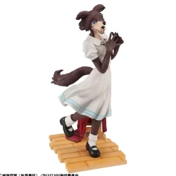 Beastars - Juno Statue: MegaHouse