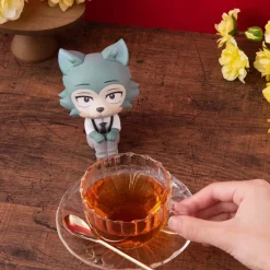 Beastars - Legosh Statue / Look Up: MegaHouse