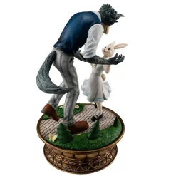 Beastars - Legoshi & Haru Statue / Shall We Dance Version: MegaHouse