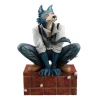 Beastars - Legoshi Statue: MegaHouse
