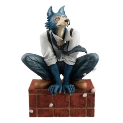 Beastars - Legoshi Statue: MegaHouse