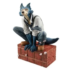 Beastars - Legoshi Statue: MegaHouse