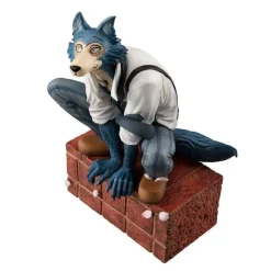 Beastars - Legoshi Statue: MegaHouse