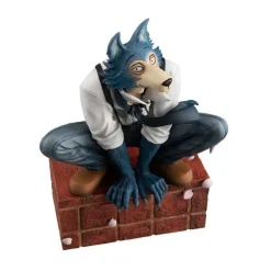 Beastars - Legoshi Statue: MegaHouse