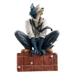 Beastars - Legoshi Statue: MegaHouse