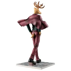 Beastars - Louis of Shishi-Gumi Statue: MegaHouse