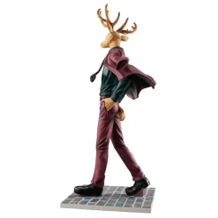 Beastars - Louis of Shishi-Gumi Statue: MegaHouse