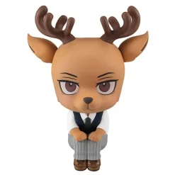 Beastars - Louis Statue / Look Up: MegaHouse