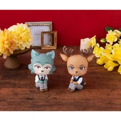 Beastars - Louis Statue / Look Up: MegaHouse