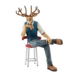 Beastars - Louis Statue: MegaHouse