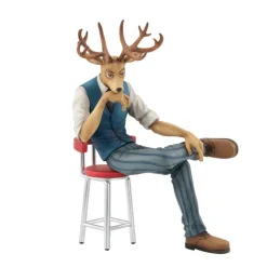 Beastars - Louis Statue: MegaHouse