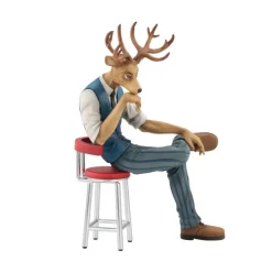 Beastars - Louis Statue: MegaHouse