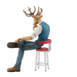 Beastars - Louis Statue: MegaHouse